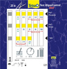 Tetra Test AlgaeControl 3in1, test paskowy pomiar fosforanów i azotanów