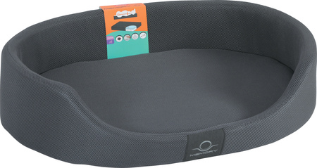 ZOLUX Legowisko dla psa z pamięcią kształtu MEMORY 100 cm 100x72x22 cm