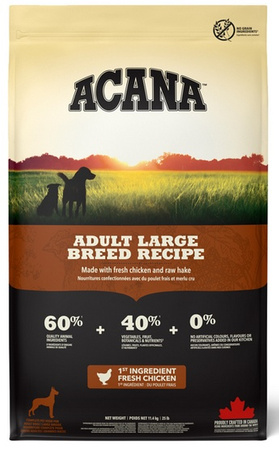 Acana Adult Large Breed 11,4kg