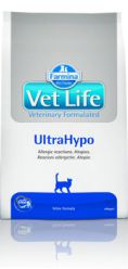 FARMINA Vet Life ULTRAHYPO CAT 2kg
