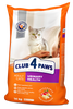 CLUB4Ł KOT 14kg URINARY HEALTH