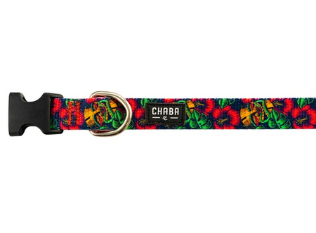 CHABA OBROŻA REG. STORY ``M`` WAIKIKI 25-42x2,0cm