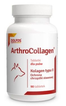 Dolfos Arthrocollagen 90 tabl