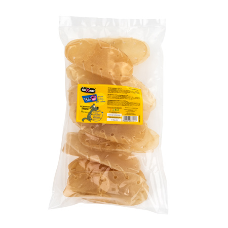 BUT NATURALNY HM 12,5cm, 10szt/op, 200g/op