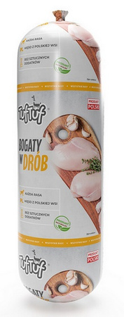 TUF TUF Baton drobiowy 900g