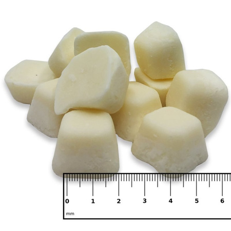 ICEPAW Terra-X Nuggets - przekąska energetyczna z olejem z łososia dla psów (40szt.)