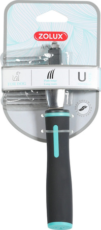 ZOLUX Filcak dla psa, zabezpieczonych 12 ostrzy ANAH