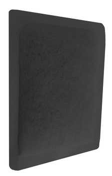 Zolux Wkład filtracyjny, niebieska gąbka Zeocarb Jalaya 2 szt.