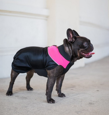 CHABA KUBRAK REGULOWANY MAGNIFIQUE `XS`   PINK BLUSH