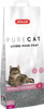 ZOLUX Żwirek dla kota mineralny pochłaniający perfumowany PURECAT 20 l