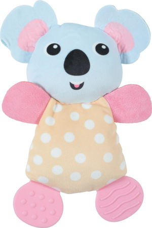 ZOLUX Zabawka pluszowa dla psa, Koala gryzak "Calinou" 23,5 cm