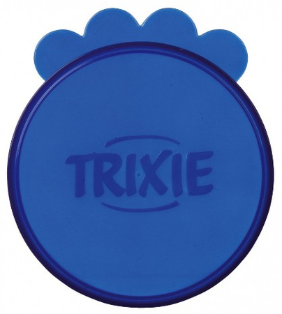 Trixie Pokrywka do puszki 7,6cm 3szt [24551]