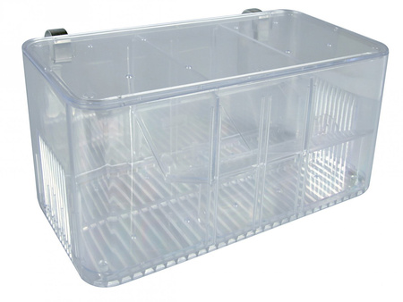 ZOLUX Kotnik do akwarium na 5 sposobów