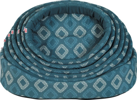 ZOLUX Zestaw 7 legowisk dla psa okrągłych ONE SIRIUS 50/80cm