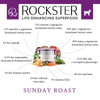 Rockster Sunday Roast - jagnięcina (400g)