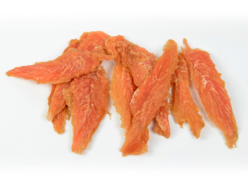 ALDA G124 SUSZONE PŁATKI KURY 400g