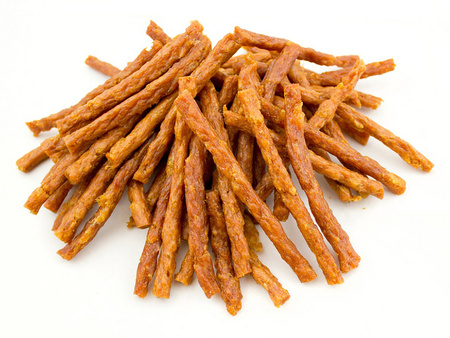 ALDA G010 KABANOS KURCZAK BATAT 500g