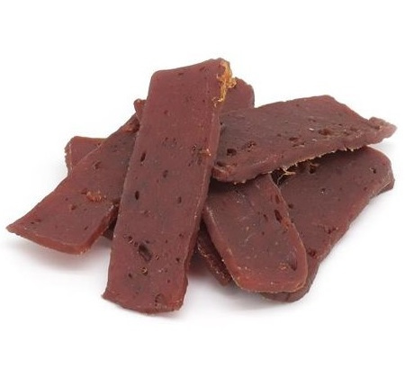 IdeaPet O! Fileciki z kaczką 70g