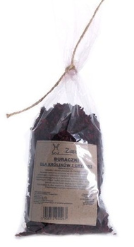 ZUZALA  BURACZKI SUSZONE