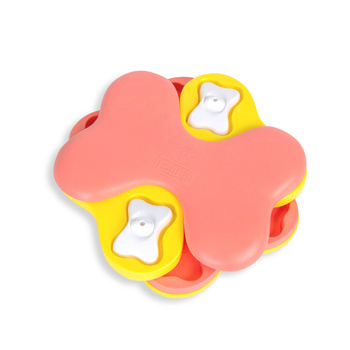 GRA NINA OTTOSSON DOG TORNADO SMALL PINK