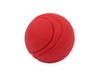 PET NOVA TPR BALL RED 5cm        /10