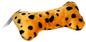 Yarro Pluszowa Kość - Cętki 22cm [Y0011]