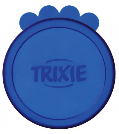 Trixie Pokrywka do puszki 10,6cm 2szt [24552]