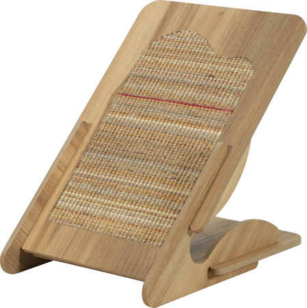 ZOLUX Drapak dla kota wolnostojący BOREAL beżowy