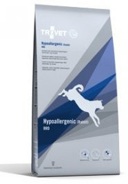 Trovet RRD Hypoallergenic Królik dla psa 3kg