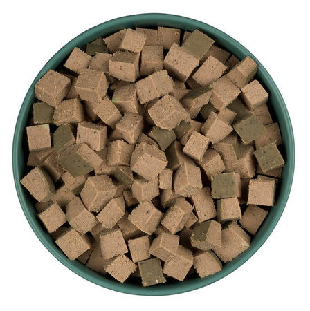 Purbello Dog Kiełbaska Treningowa Monobiałkowa Kaczka 200g