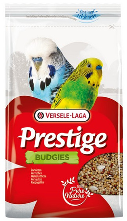 VERSELE-LAGA 1kg PRESTIGE FALISTA + 200g GRATIS
