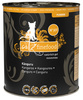 Catz Finefood Purrrr N.107 Kangur puszka 800g