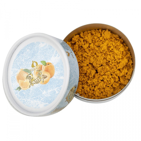 MIRALS Hühnersorbet - sorbet z kurczaka z pomarańczami, morelami i kurkumą - lody dla psa (20g)