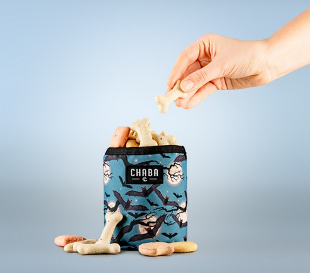 CHABA STORY SASZETKA NA SMAKOŁYKI TRANSYLVANIA