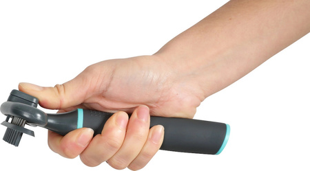 ZOLUX Zgrzebło dla psa 18 zębów ANAH