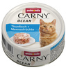 Animonda Carny Ocean tuńczyk i owoce morza 80g