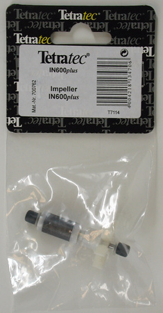 TETRA IN 600 plus Impeller - wirnik do filtra