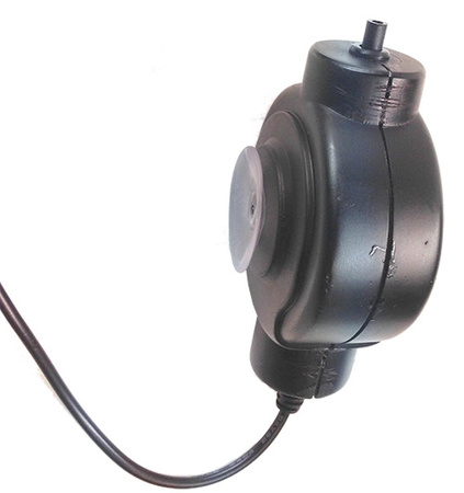 TETRA AirSilent Mini, ultra cicha pompa powietrzna do akwarium 10 - 40 l