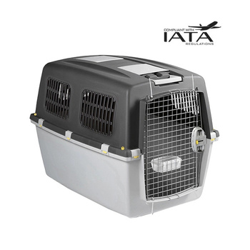 ZOLUX Transporter dla psa o wadze do 50 kg GULLIVER 7 IATA