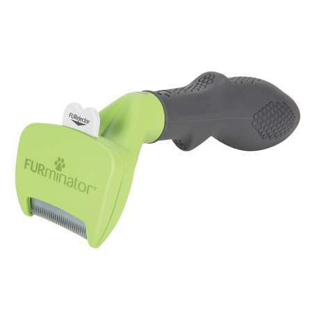 FURMINATOR Szczotka dla psów krótkowłosych - Small