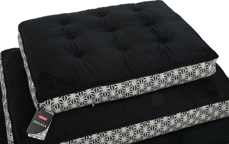 Zolux Poducha MALAGA ze zdejmowanym pokrowcem 90 cm