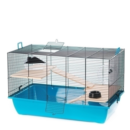 INTER-CHARLIE 2 COLOR + WOOD G273         70x40x42,5