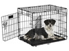 MidWest Contour Klatka dla psa 62,9x45,5x49,5cm [824DD]