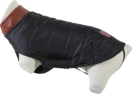 ZOLUX Kurtka puchowa LONDON T25 kol. czarny