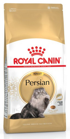Royal Canin Persian Adult karma sucha dla kotów dorosłych rasy perskiej 2kg