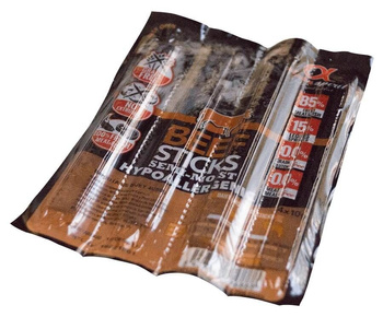 Alpha Spirit WOŁOWINA - PALUSZKI CZTEROPAK (4 SZT)