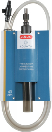 ZOLUX Zaawansowany odmulacz do akwarium 40 cm