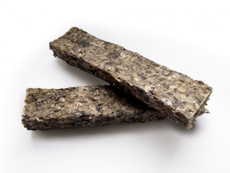 ICEPAW Kabeljauschnitten - gryzak z dorsza dla psów 4 szt