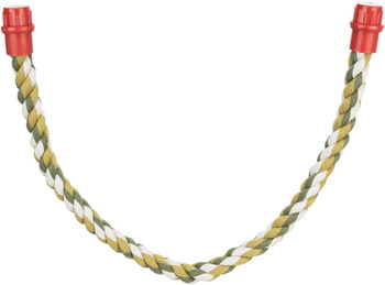 TX-5161 ŻERDKA ZE SZNURA  DLA PTAKÓW      66cm   /3