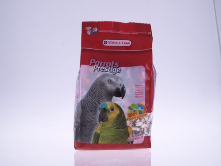 VERSELE-LAGA 3kg PRESTIGE PAP.DUŻA/5